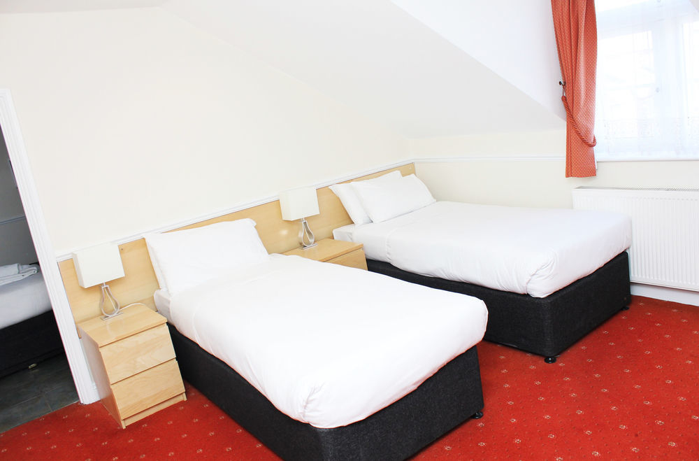 Brentwood Guest House Hotel Exterior photo